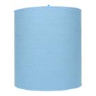 Handtuchrolle 150 m x 21 cm 2-lagig blau H1 Tork Matic Advanced Produktbild