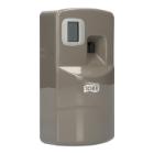 Duftspender 6,7 cm x 8,3 cm x 17 cm grau A1 Tork Elevation Produktbild