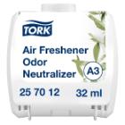 Tork Air Freshener Continuous Lemongrass A3 32ml - Air Freshener UN0000 product photo