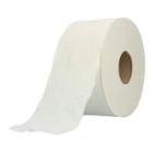 Toilettenpapier recycelt 170 m x 9,7 cm 2-lagig weiss T2 Tork Premium Produktbild