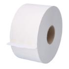 Toilet Paper recycled 170 m x 9.7 cm 2-ply white T2 Tork Premium product photo