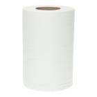 Handtuchrolle 120 m x 20 cm 1-lagig weiss PrimeSource Produktbild