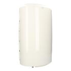 Abfallbeh&auml;lter 40,1 cm x 65,1 cm x 31,3 cm 50 l weiss B1 Tork Elevation Produktbild
