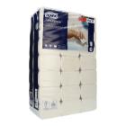 Folded towels 21 cm x 34 cm 2-ply multifold white-rose H2 Tork Xpress product photo