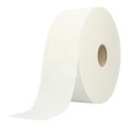 Toilet paper recycled 360 m x 10 cm 2-ply white T1 Tork Premium product photo