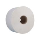 Toilettenpapier recycelt 170 m x 10 cm 2-lagig weiss Produktbild