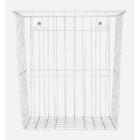 Abfallkorb 32 cm x 22 cm x 35 cm 20L weiss B2 Tork Produktbild