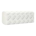Falthandt&uuml;cher 25 cm x 23 cm 2-lagig V-Falz weiss Satino Prestige PT3 Produktbild
