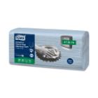 Vliesstofftuch 35,5 cm x 41,5 cm 1-lagig blau W4 Tork Universal Produktbild
