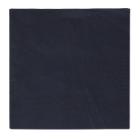 Serviette 33 cm x 33 cm 3-lagig 1/4 Falz schwarz Tork Advanced Produktbild