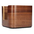 Table dispenser 13.6 cm x 14.6 cm x 11.6 cm nut N10 Tork Xpressnap Snack product photo