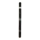 Varnish foil 130 cm x 30 m 30-347 black product photo