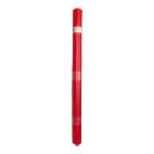 Varnish foil 130 cm x 30 cm 30-462 firered product photo
