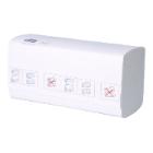 Endless-towls 22.5 cm x 20.1 cm 1-ply 270 sheet white H5 Tork PeakServe product photo