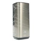Sensor foam soap dispenser 13 cm x 11.6 cm x 27.8 cm silver S4 Tork Image line product photo