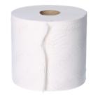 Toilet paper 18 cm x 13.4 cm x 111.6 m 2-ply 620 sheet white T9 Tork SmartOne product photo