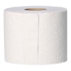 Toilet paper recyc. 12 cm x 9.4 cm x 48 m 2-ply 400 sheet white T4 Tork Adv. product photo