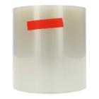PP sealing film 185 mm x 250 m Ø 174 mm transparent AF PF product photo