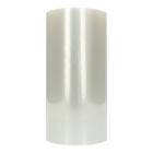 CPET Siegelfolie 270 mm x 250 m transparent 25 my AF PF f&uuml;r APET CPET Produktbild