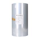 Siegelfolie Universal 410 mm x 250 m transparent Produktbild