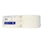 Putztuchrolle 22 cm x 36 cm x 510 m 2-lagig 1500 Blatt weiss PrimeSource Produktbild