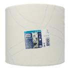 Putztuchrolle 24 cm x 34 cm x 255 m 2-lagig 750 Blatt weiss W1,W2 Tork Premium Produktbild