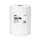 Cleaningcloth roll recycled 34 cm x 23.5 cm x 125m 2-ply white M2 Tork Premium product photo