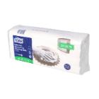 Vliesstofftuch 35,5 cm x 41,5 cm 1-lagig weiss W4 Tork Premium Produktbild