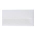 Falthandt&uuml;cher 40 cm x 22 cm 1-lagig Z-Falz weiss Produktbild