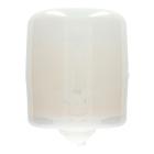 Handtuchspender Rolle  23,9 cm  x 25,5 cm x 33,1 cm weiss-weiss M4 Tork Reflex Produktbild