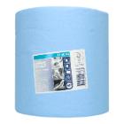 Cleaning cloth roll 165 m x 19.5 cm 1-ply blau M2 Tork Premium product photo