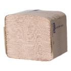 Dispenser napkin 21.3 cm x 16.5 cm nature Interfold N14 Tork Xpressnap Fit product photo