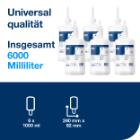 Tork Sprayseife S1 1000 ml - Handwaschspray UN0000 Produktbild