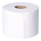 Toiletpaper 11 cm x 9.4 cm x 66 m 2-ply 600 sheet white T4 Tork Premium product photo