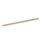 wood stirrer 140 mm x 5 mm x 1 mm in dispenser product photo