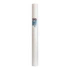 Tischtuchrolle Dunicel 118 cm x 40 m weiss Produktbild