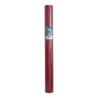 Tischtuchrolle Dunicel 118 cm x 40 m bordeaux Produktbild