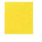 Serviette 24 cm x 24 cm 3-lagig 1/4 Falz gelb Produktbild