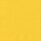 Napkin 40 cm x 40 cm 4-ply 1/4 fold yellow product photo