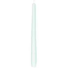 Leuchterkerze 250 mm x Ø 22 mm weiss 7,5 Std Produktbild