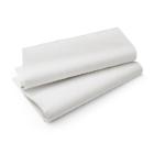 Tischdecke Evolin 127 cm x 180 cm wei&szlig; Produktbild