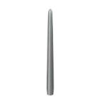 Leuchterkerze 250 mm x &Oslash; 22 mm Granite grey 7,5 Std. Produktbild