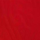 Serviette Elegance 40 cm x 40 cm 1-lagig 1/4 Falz Lily rot Produktbild