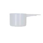Messl&ouml;ffel 40g 48cc transparent Produktbild