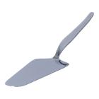 Tortenheber Chromnickestahl 24,5 cm Produktbild