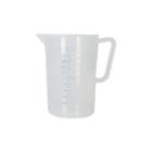 Messbecher &Oslash; 115 mm x 160 mm 1000ml transparent Produktbild