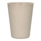Reusable Coffee Cup &Oslash; 90 mm x 115 mm 400ml beige product photo