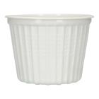 Mehrweg Suppenbecher &Oslash; 115 mm x H&ouml;he 80 mm 520ml weiss Produktbild