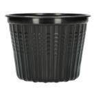 Mehrweg Suppenbecher &Oslash; 115 mm x H&ouml;he 80 mm 520ml schwarz Produktbild