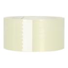Verpackungsklebeband 50 mm x 66m PP transparent leise abrollbar Produktbild